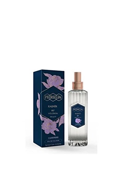 Peraja PEREJA KOLONYA 100ML CAM KASMIR