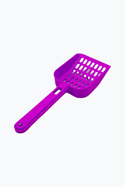 Pet Food Energy Cat Litter Shovel with Screen