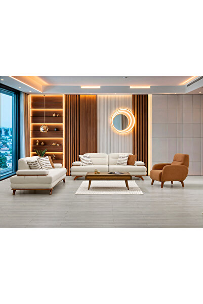 İmaj TROYA(SALON TAKIMI)3+3+1