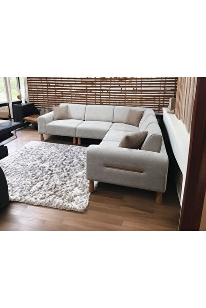 Sole Home Fulya Köşe Takımı