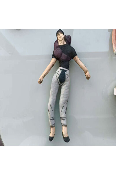 Choice12 shener Jujutsu Kaisen Doll Movable Funny Gojo Satoru Toy Shapeshift ...