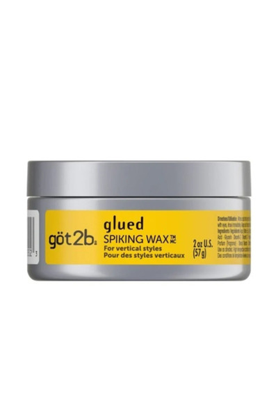 GOTOBE Get to B-Wax hairspray 57 gm