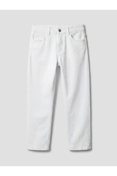 LC Waikiki Slim Fit Boy's Trousers