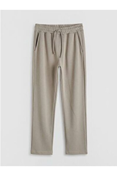 LC Waikiki Standard Fit Men's Sweatpants