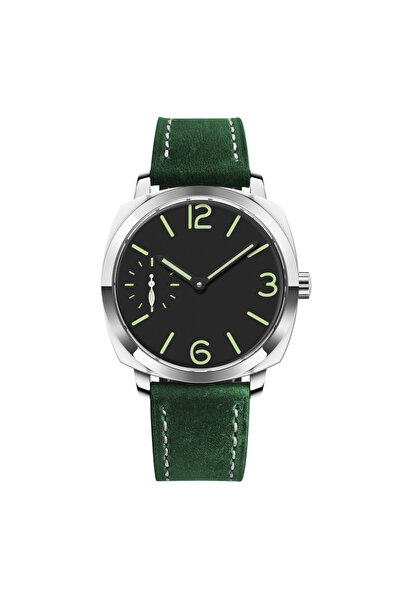 Choice1 black1 42mm Corgeut watch fashionable st3600 hot selling sapphire cry...