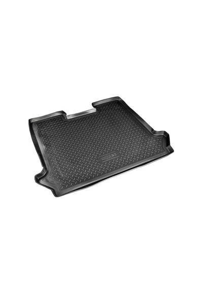 UNIDEC Covor portbagaj tavita compatibil Fiat Doblo I Panorama scurt 2001-2009