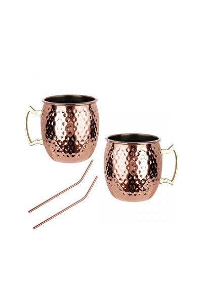 Kinghoff Moscow Mule