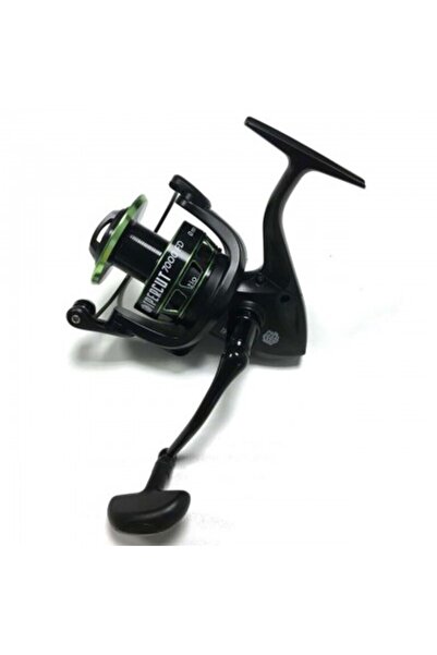 Overfight Feeder/stationary reel Ipercut 5000 FD, 8R, front drag