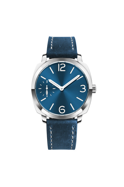 Choice blue 42mm Corgeut watch fashionable st3600 hot selling sapphire crysta...