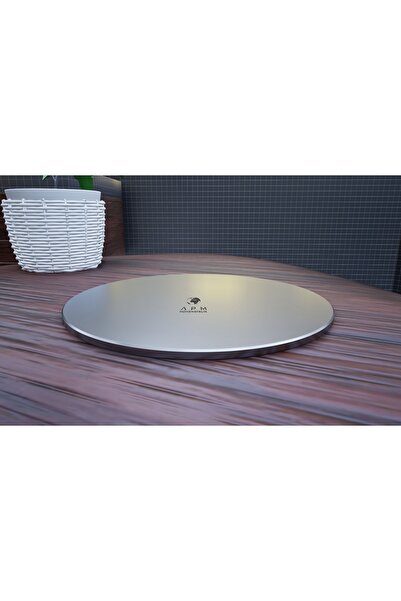APM BARDAK ALTI AISI 304 KALİTE PASLANMAZ ÇELİK - YUVARLAK ÇAP 99