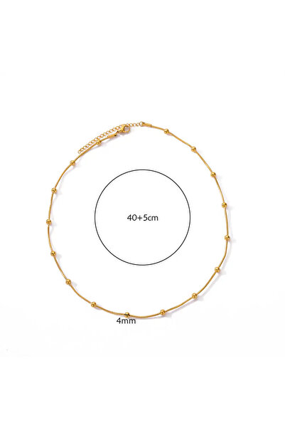 Choice1 Gold N06976G 2024 Trendy Summer Beach Jewelry Accessories Gift Cute G...