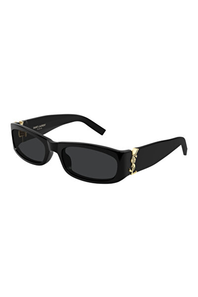 Saint Laurent M152 001 55-19-135 Güneş Gözlüğü
