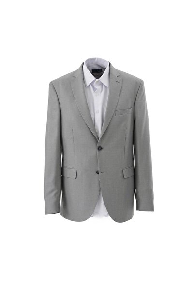 ALEXANDERGARDI Costum pentru bărbați cu croială normală