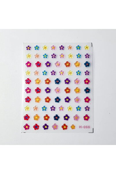 Choice1 1 Jelly Design Bear Rabbit Stars Love Heart Cartoon 5D Embossed Relie...