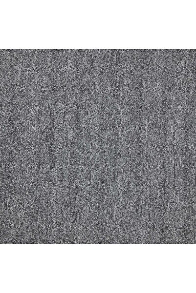 Mocheta Gilau Carpet Tiles Heavy Traffic, 50cm x 50cm, First Forward, Grey, 907