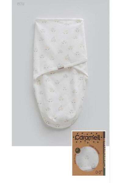 Caramell First Car Kundak