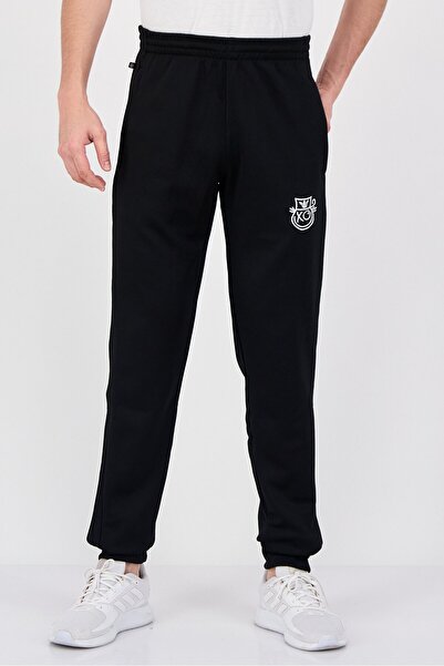 adidas Andre Saraiva x Originals Men Sportswear Fit Outdoor Pants, Black