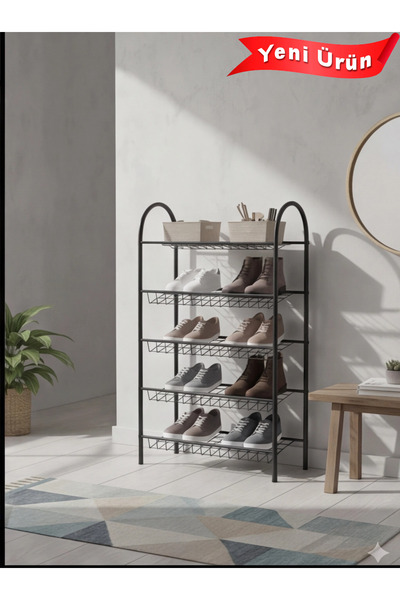 Platinreyon 5 RAFLI AYAKKABILIK