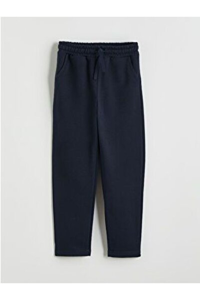 LC Waikiki Boys' Sweatpants with Elastic Waistband