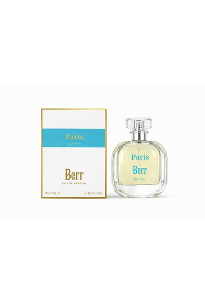 Berr Women Edp 100 ml Paris