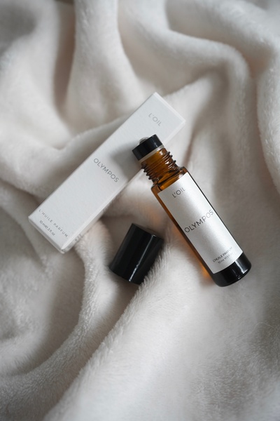 loil Fragrance Olympos Roll-on Parfüm - 10 ml