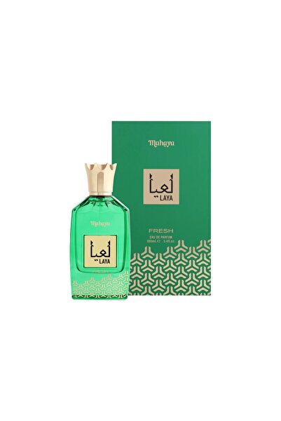 LAYA Mahaya Fresh edp women 100mL