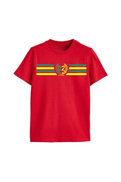 Rabona Fashion Tricou Adıyaman 02 City Series cu gâtul tip crewneck / Maiou c...