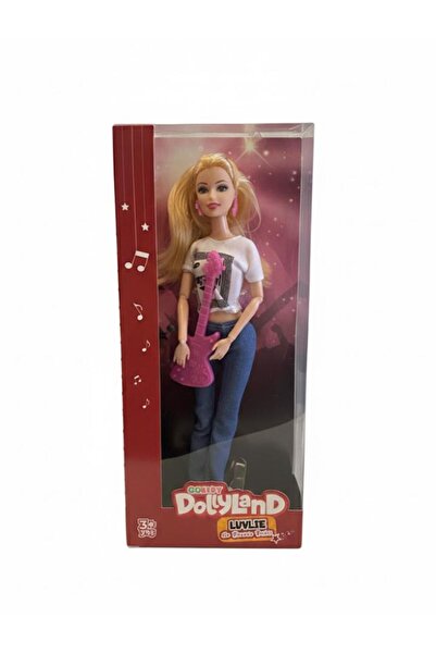 Gokidy DollyLand Luvlie ile konser vakti