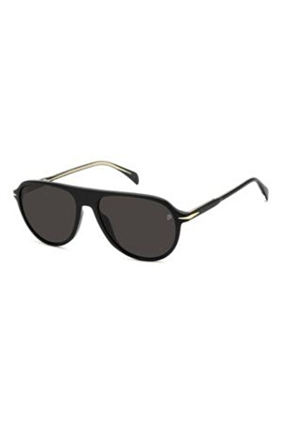 David Beckham 1200/S 807 55-16-145 نظارات شمسية