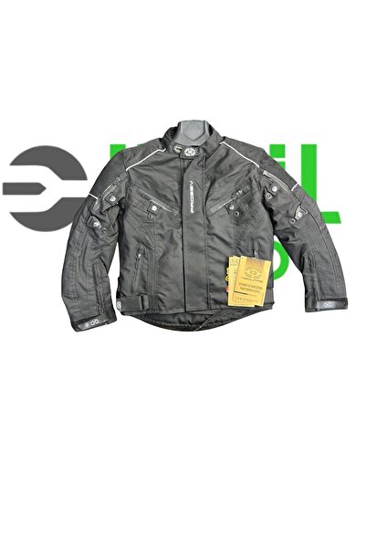 Prosev Kıds 4 Mevsim Çocuk Montu 2116