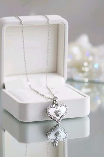 stainless steell 316L Steel Vintage Necklace