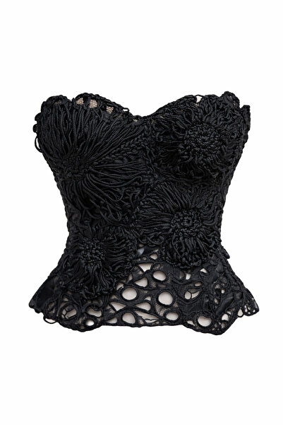 OEM Midnight Bloom Corset