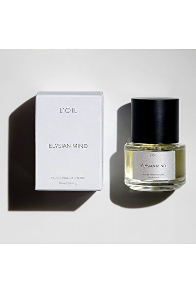 loil Fragrance Elysian Mind Parfüm - 30 ml