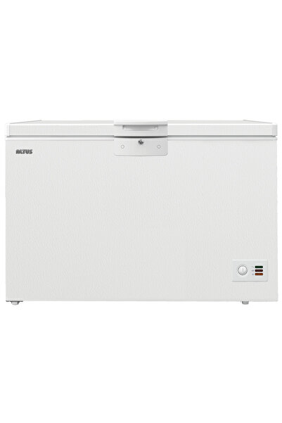 Altus AL 2298 JE YATAY DERİN DONDURUCU