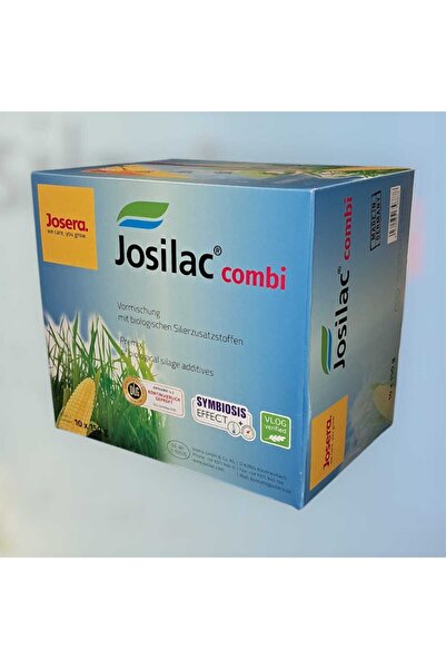JOSERA Josilac Combi