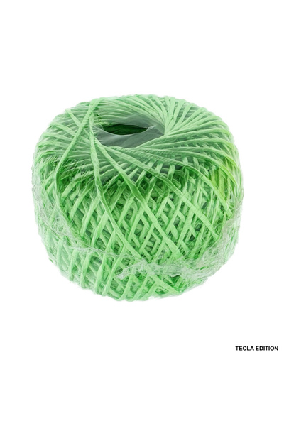 TECLA EDITION Twisted Raffia String, 100g Ball