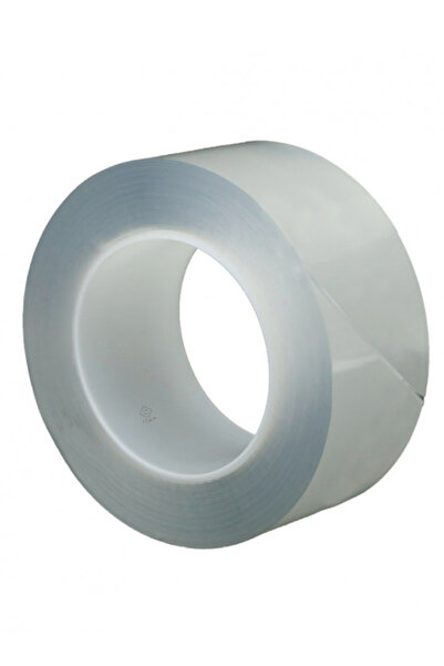 zola Διαφανής προστατευτική ταινία, αντιχαρακτική, 50 mm x 5 m