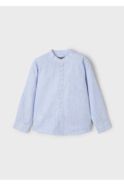 MAYORAL Сорочка для хлопчика 3120 4/10 років