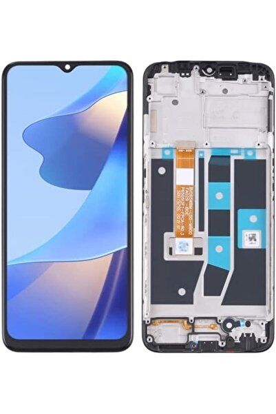 Qudex Op A16 Lcd Ekran Dokunmatik Çıtalı (CPH2269)