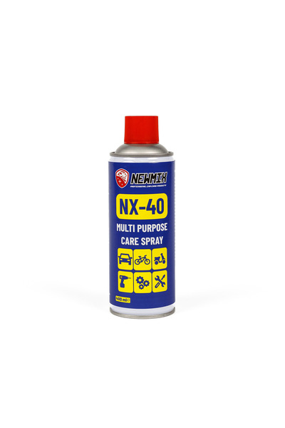 NEWMİX Spray de întreținere multifuncțional NX40 400 ml