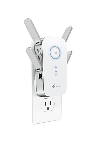 TP-LINK TP LINK EXTENDER AC2600 RE650