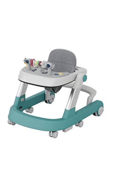 kidoo ® 3-in-1 Educational Prewalker for Children | Table Prewalker | Adjusta...