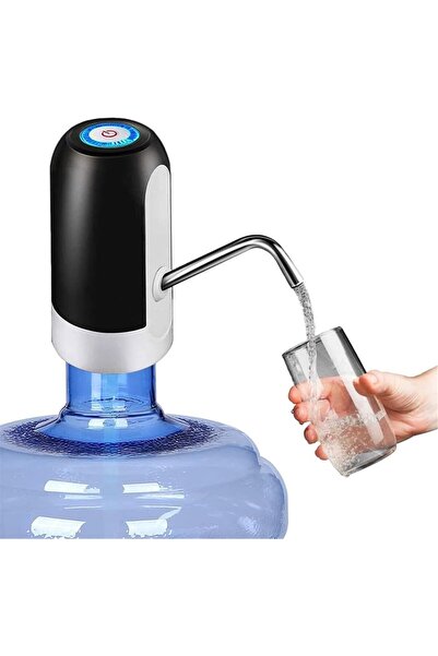 Arabest Electric drinking portable water dispenser, USB charging, suitable fo...