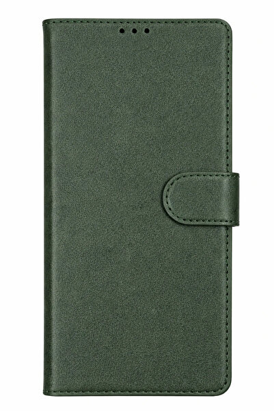 POYRAZ MARKET Newface Tcl 20 Se Trend S Plus Cover Case - Green