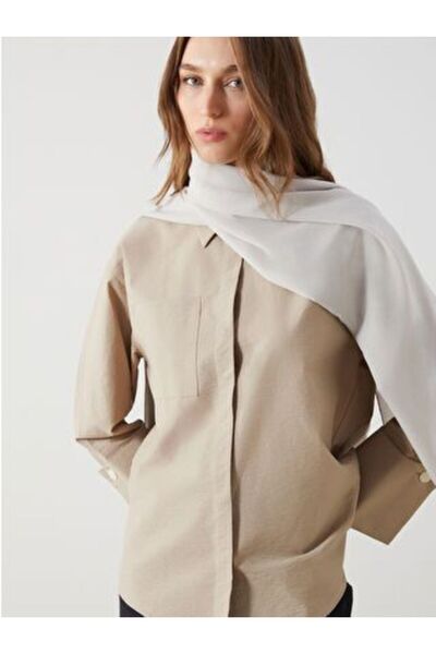 LC Waikiki Basic Women's Shawl