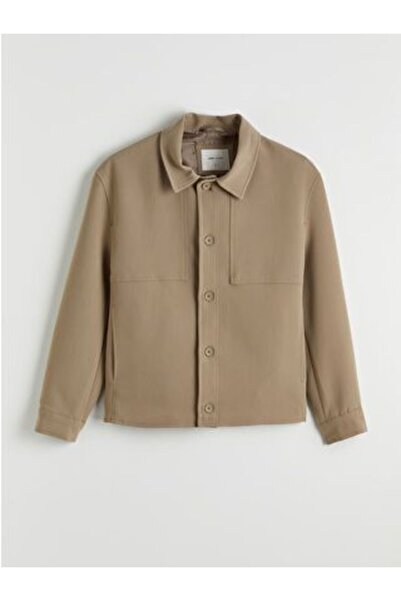 LC Waikiki Standard Mold Men's Coat