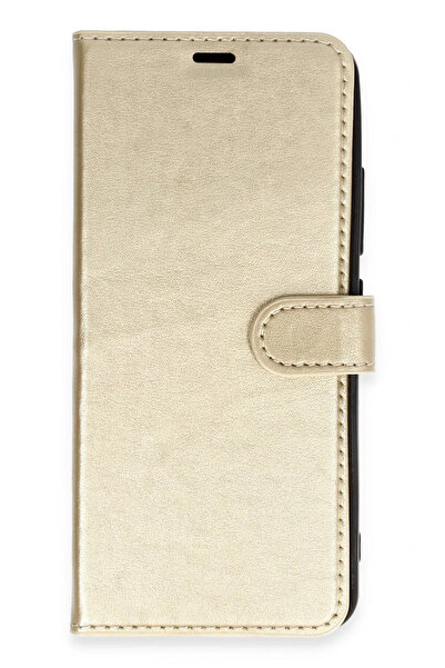 POYRAZ MARKET Newface Tcl 20 Se Trend S Plus Cover Case - Gold