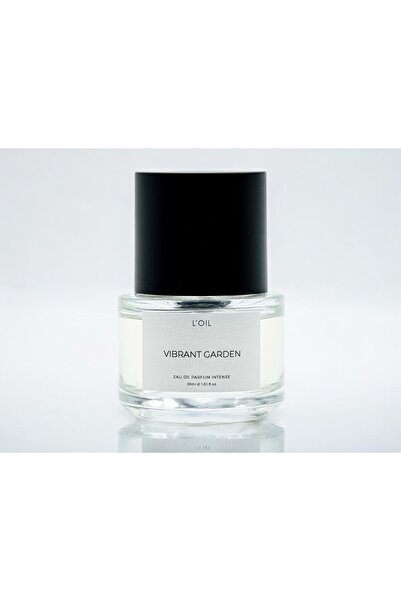 loil Fragrance Vibrant Garden Parfüm - 30 ml