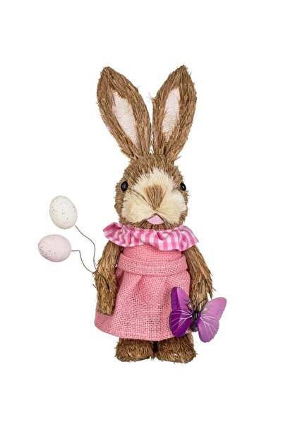 OEM Easter Bunny in the Grass