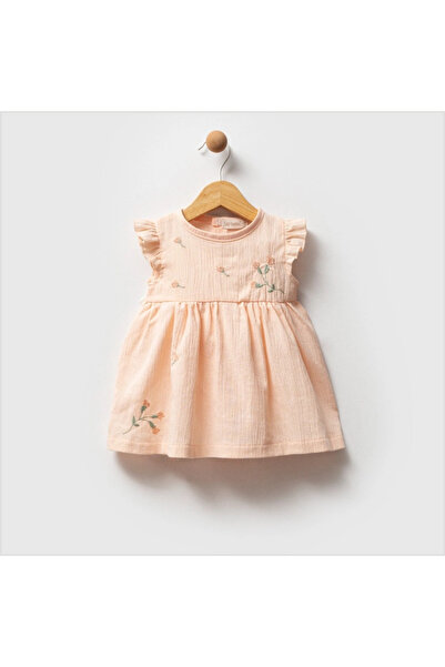 FLORALİA Rochie pentru fete - Floralia, din muselină